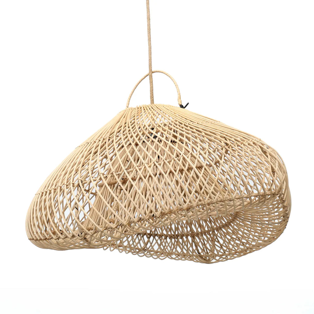 De Cloud Hanglamp - Naturel - M